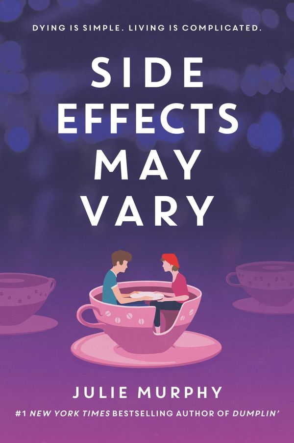 Side Effects May Vary Book Cover