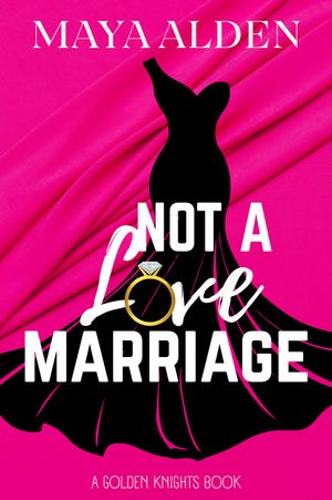 Not A Love Marriage