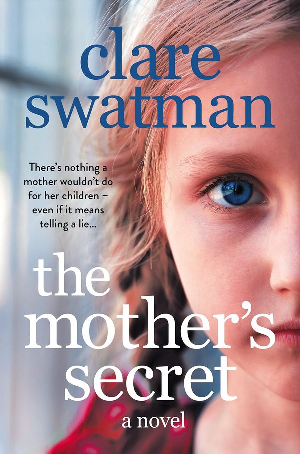 The Mother's Secret Book Cover