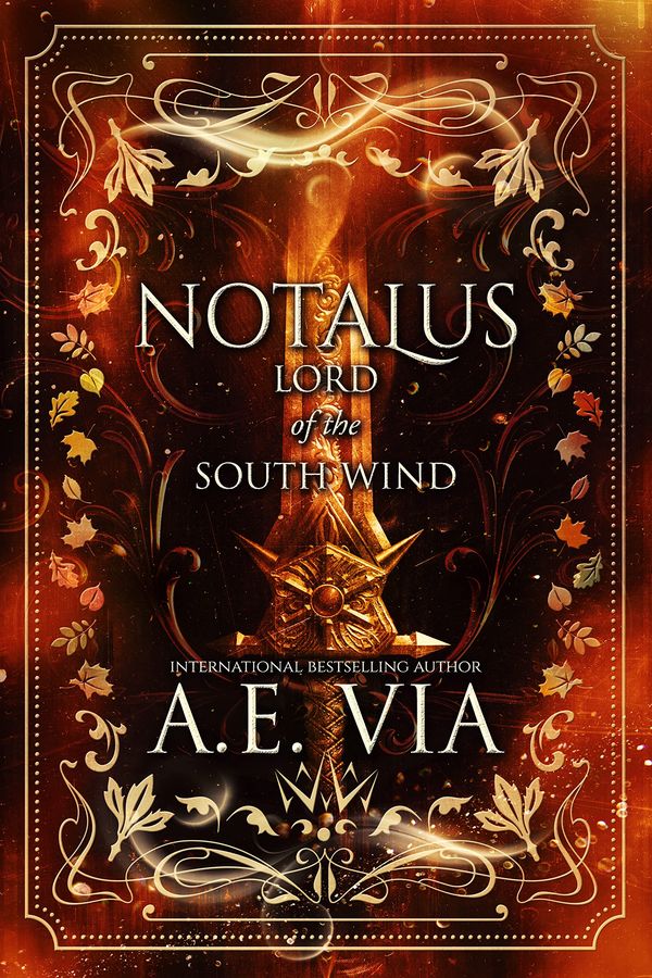 Notalus cover