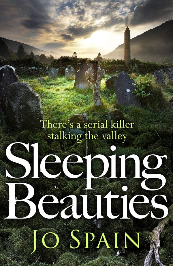 Sleeping Beauties cover