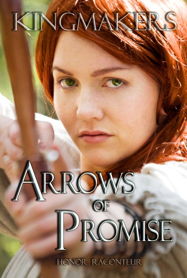 Arrows of Promise cover