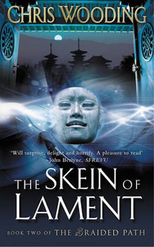 The Skein Of Lament