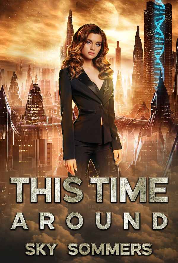 This Time Around Book Cover
