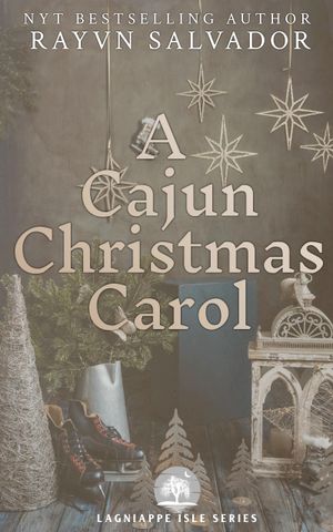 A Cajun Christmas Carol
