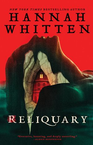 Reliquary