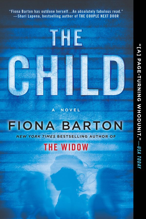 The Child cover
