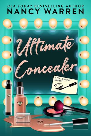 Ultimate Concealer