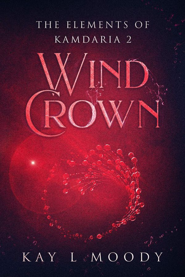 Wind Crown cover
