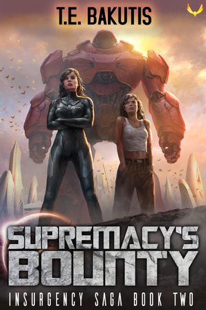 Supremacy's Bounty
