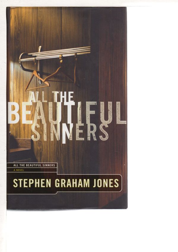 All the Beautiful Sinners Book Cover