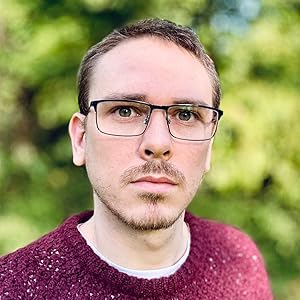 Photo of Benjamin Aeveryn