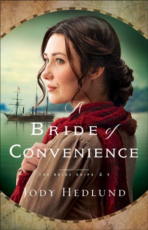 A Bride of Convenience