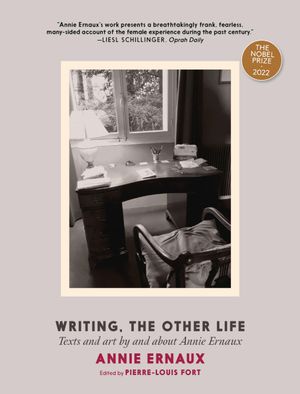 Writing, the Other Life