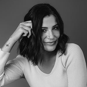 Photo of Lauren Roberts