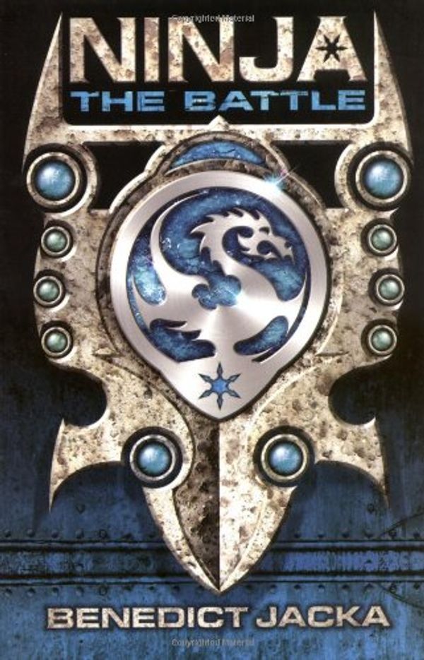 The Battle cover
