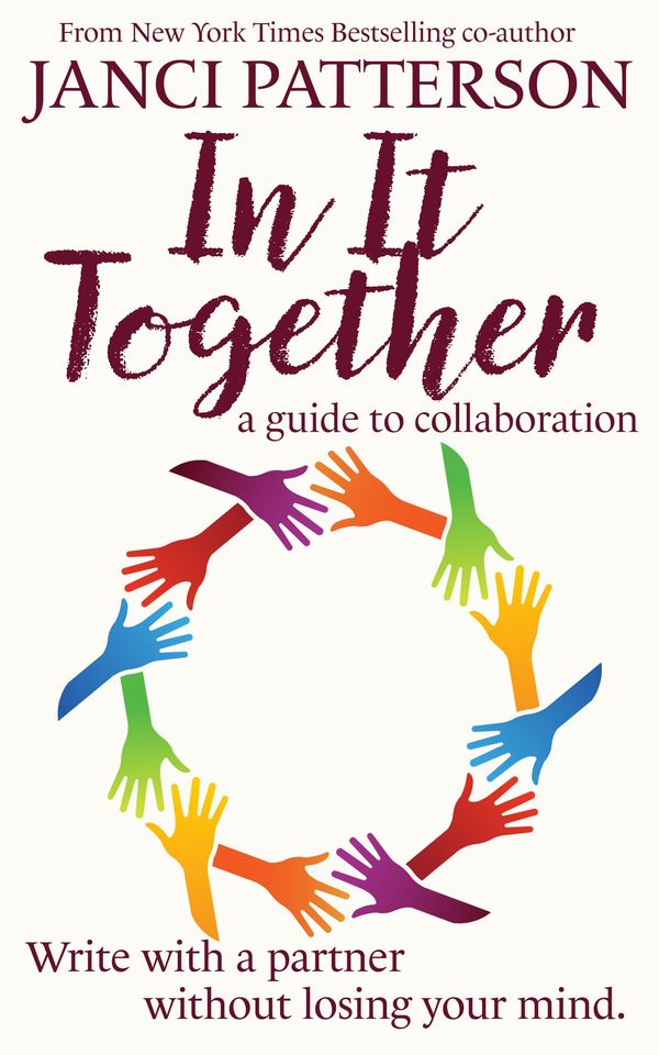 In It Together: A Guide to Collaboration Book Cover