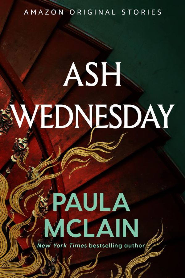 Ash Wednesday Book Cover