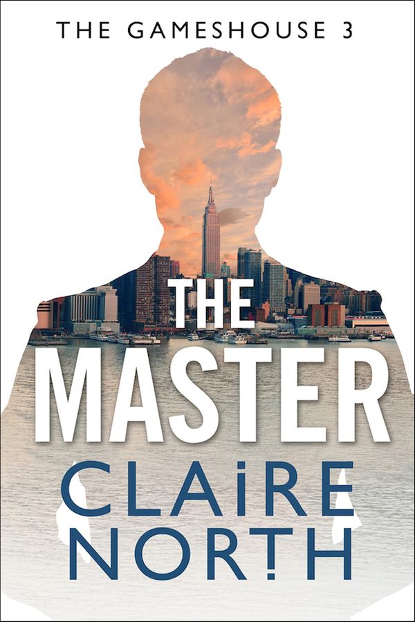 The Master cover