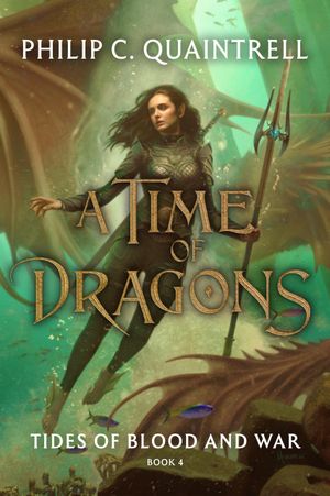 Tides of Blood and War