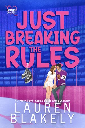 Just Breaking The Rules