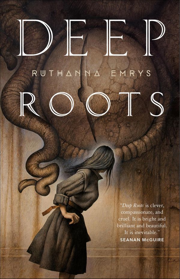 Deep Roots cover