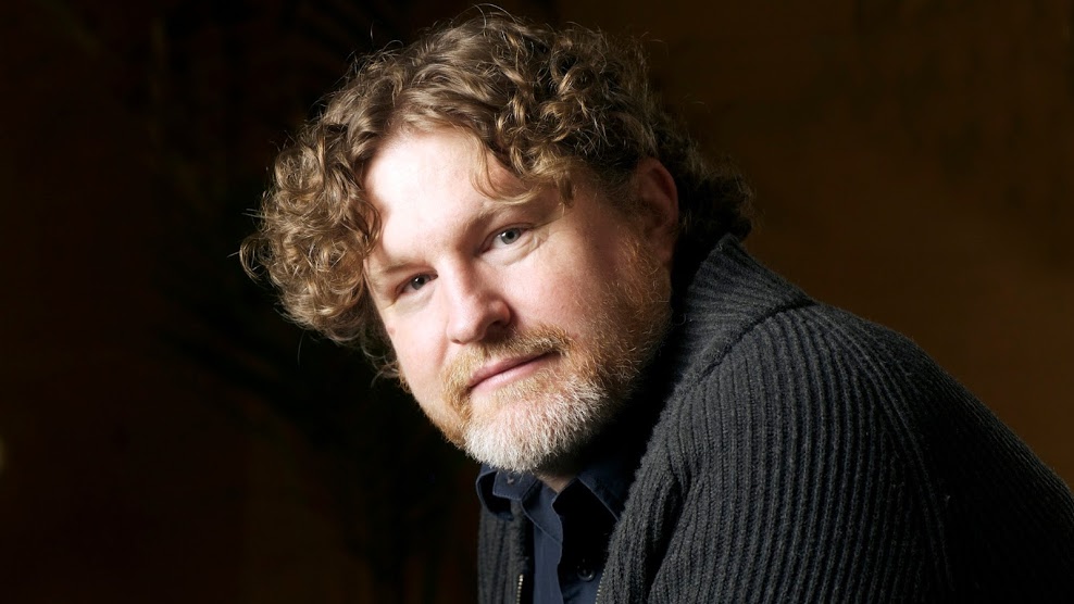 Photo of Brian Evenson