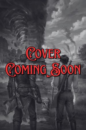 From Ash and Ruin