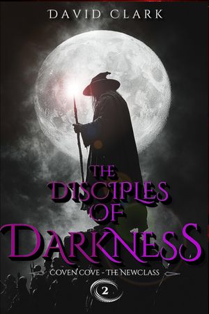 The Disciples of Darkness