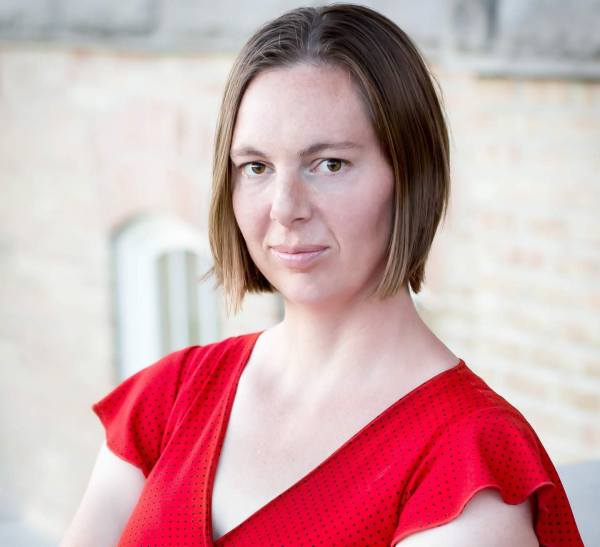 Photo of Staci Olsen