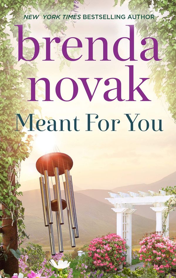 Meant for You Book Cover