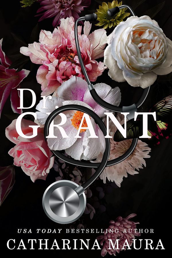Dr. Grant Book Cover