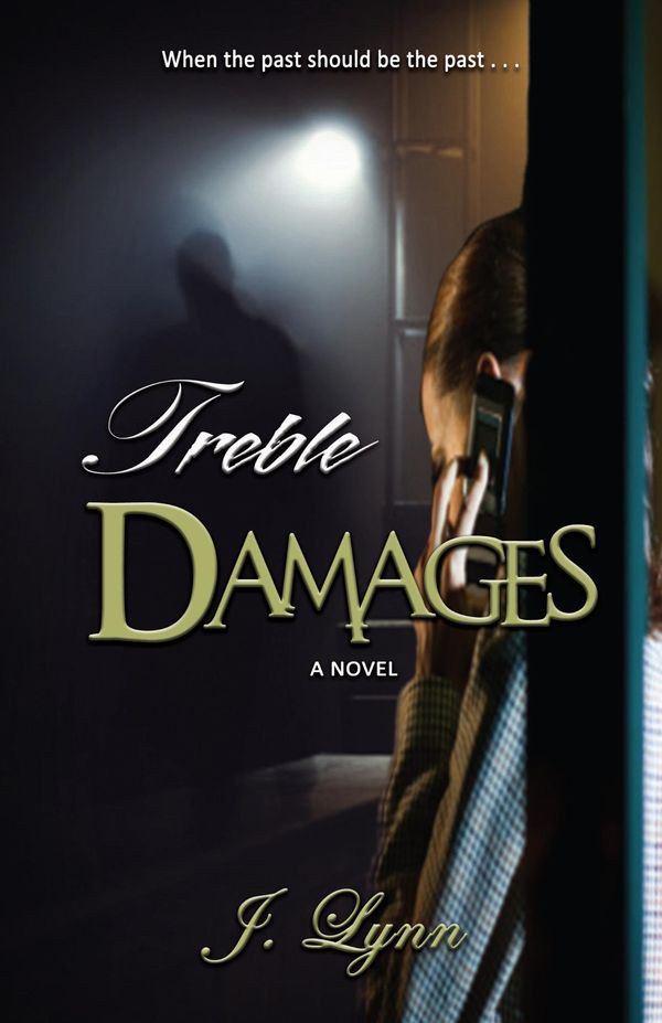 Treble Damages Book Cover