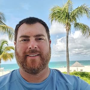 Photo of Craig Hamilton