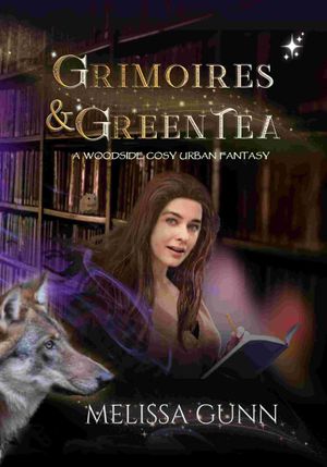Grimoires and Green Tea