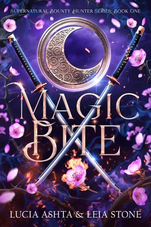Magic Bite