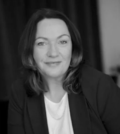 Photo of Kate Foster