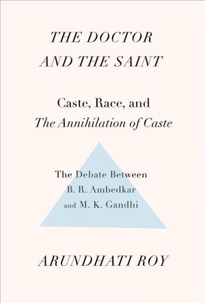 The Doctor and the Saint