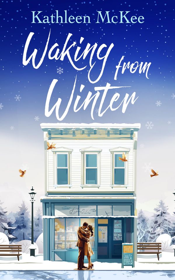 Waking from Winter cover