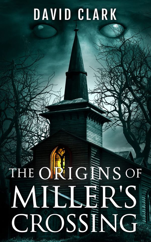 The Origins of Miller's Crossing Book Cover