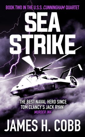 Sea Strike