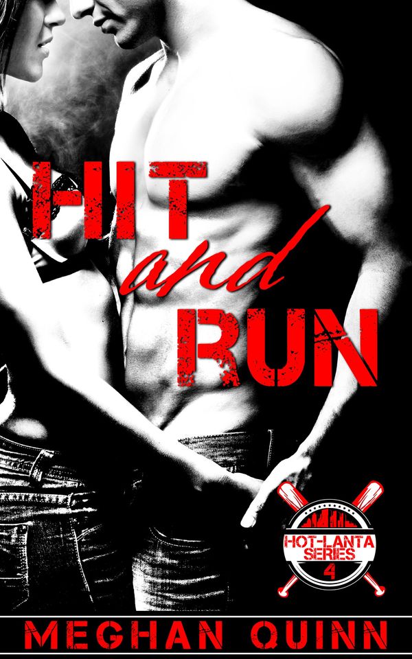 Hit and Run Book Cover