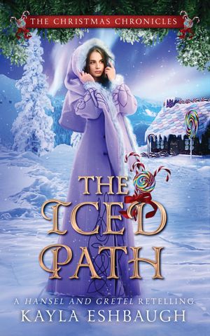 The Iced Path