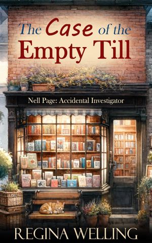 The Case of the Empty Till