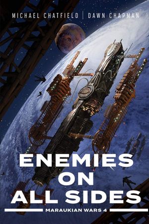Enemies on All Sides