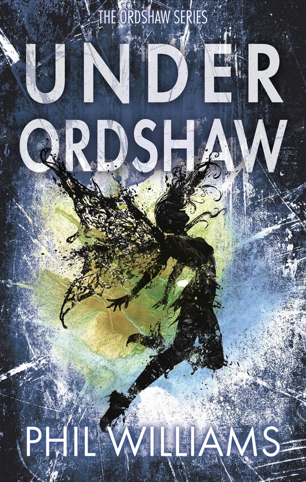 Under Ordshaw cover
