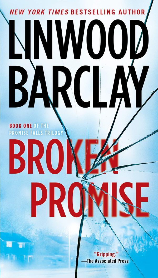 Broken Promise cover