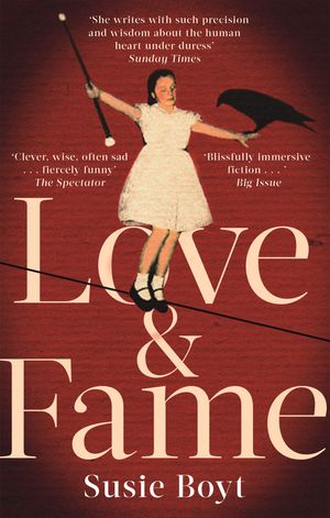 Love Fame
