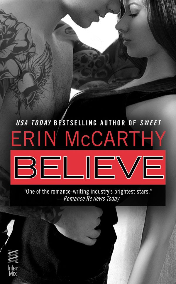 Believe cover