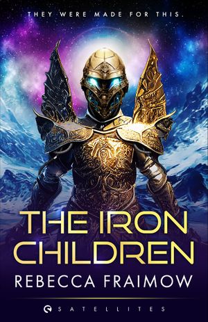 The Iron Children
